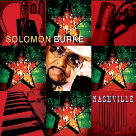 Couverture du produit · Nashville [Import]