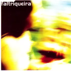 Couverture du produit · Faltriqueira