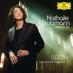 Couverture du produit · Une cantate imaginaire