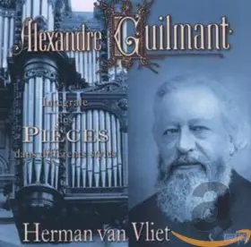 Couverture du produit · Integrale des Pieces dans [Import]