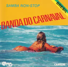 Couverture du produit · Samba Non-Stop