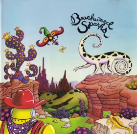 Couverture du produit · Make The Robot Cowboys Cry