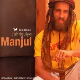 Couverture du produit · Jahtiguiya-Dub to Mali Part 2 [Import]