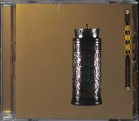 Couverture du produit · Live in Middleheim