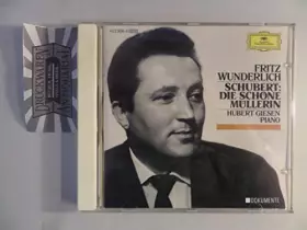 Couverture du produit · Schöne Müllerin [Import]