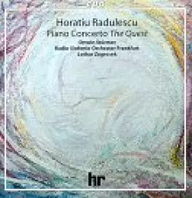 Couverture du produit · Concerto Piano Opus 90