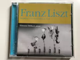 Couverture du produit · Opernparaphrasen [Import]