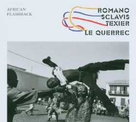 Couverture du produit · Le Querrec/African Flashback [Import]