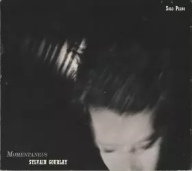 Couverture du produit · Momentaneus - Solo Piano