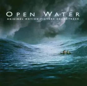 Couverture du produit · Open Water