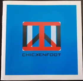 Couverture du produit · III