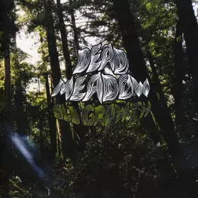 Couverture du produit · Old Growth