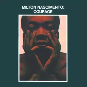 Couverture du produit · Courage [Import]