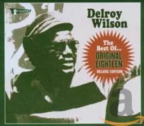 Couverture du produit · The Best of.Original Eighteen [Import]