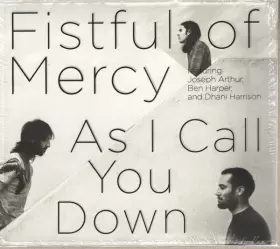 Couverture du produit · As I Call You Down