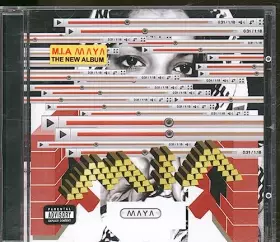 Couverture du produit · Maya