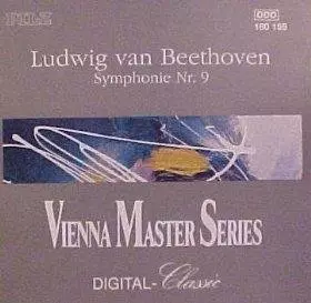 Couverture du produit · Symphony 9" Choral