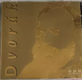 Couverture du produit · Serenade For Strings / Cello Concerto