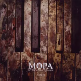 Couverture du produit · Amen [Import]