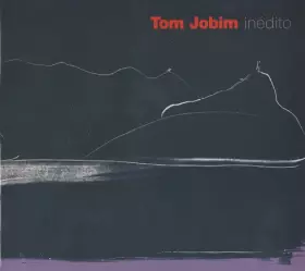 Couverture du produit · Tom Jobim Inédito