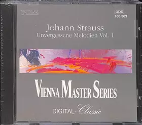 Couverture du produit · Unforgettable Melodies 1