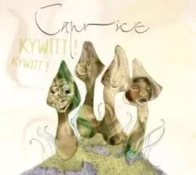 Couverture du produit · Kywitt [Import]