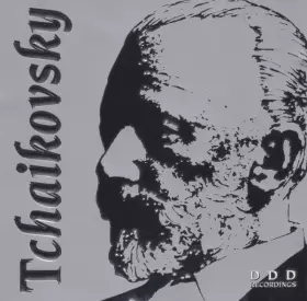 Couverture du produit · Tchaikovsky - Symphony No.5 ; Capriccio Italien