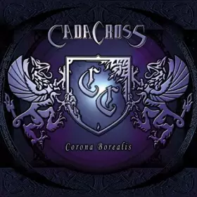 Couverture du produit · Corona Borealis