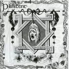 Couverture du produit · Songs of Despair [Import]