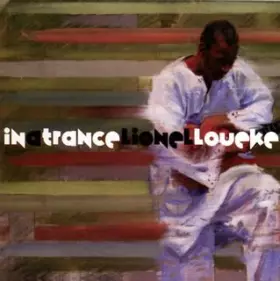 Couverture du produit · in a Trance
