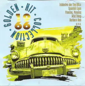 Couverture du produit · Golden Hit Collection 1966