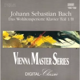 Couverture du produit · Well Tempered Piano 2
