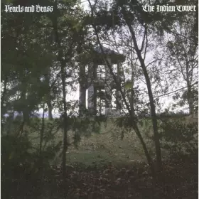 Couverture du produit · The Indian Tower