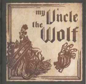 Couverture du produit · My Uncle The Wolf