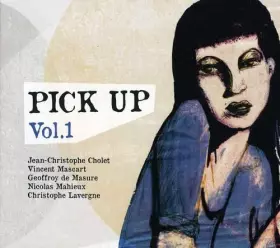 Couverture du produit · Pick Up, Vol.1 [Import]