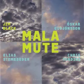 Couverture du produit · Malamute