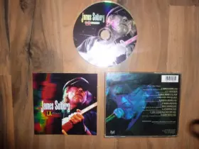 Couverture du produit · L.a.Blues [Import]