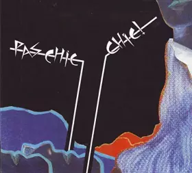 Couverture du produit · Au Contraire [Import]