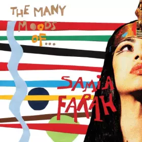 Couverture du produit · The Many Moods of.