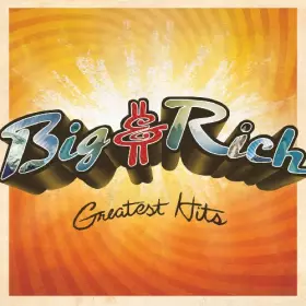 Couverture du produit · Greatest Hits