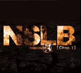 Couverture du produit · Nslb [Chap.1]