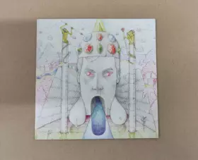 Couverture du produit · Le Monde Möö