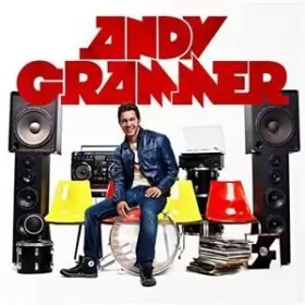 Couverture du produit · Andy Grammer