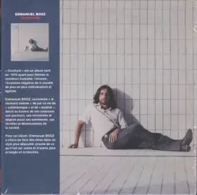 Couverture du produit · Clochard