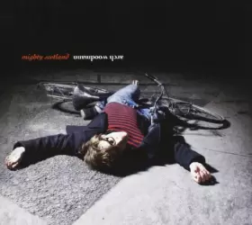 Couverture du produit · Mighty Scotland