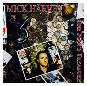 Couverture du produit · One man's treasure