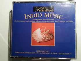 Couverture du produit · Indio Music [Import]