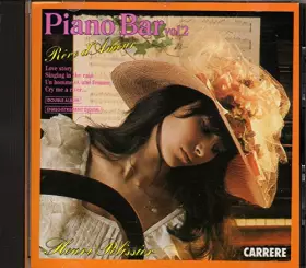 Couverture du produit · rêve d'amour piano bar vol.2