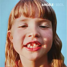 Couverture du produit · Brol (CD Digisleeve - Tirage Limité)