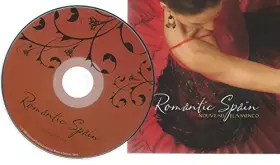 Couverture du produit · Romantic Spain-O.S.T